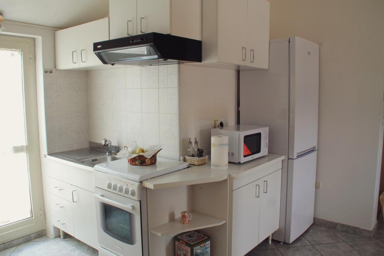 Apartament Mansarda Con Camino Montefranco Zewnętrze zdjęcie