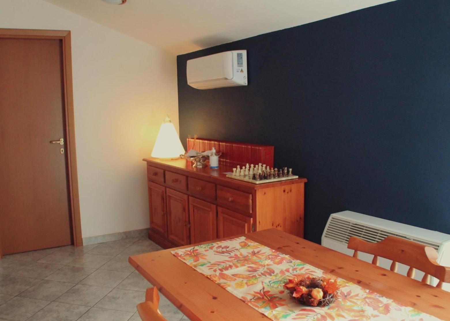 Apartament Mansarda Con Camino Montefranco Zewnętrze zdjęcie
